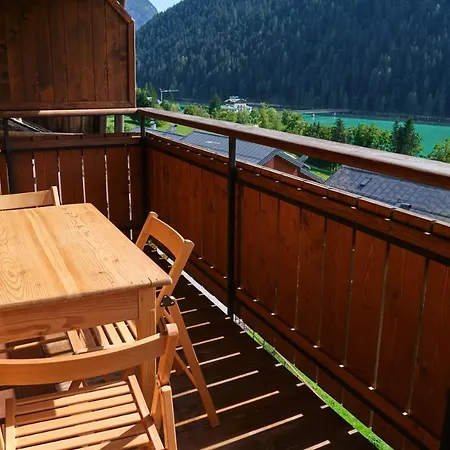 Appartement Mansarda Vista *