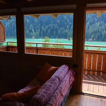 Appartement Mansarda Vista *
