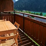 Apartament Mansarda Vista *