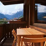 Mansarda Vista Apartament Auronzo di Cadore