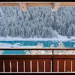 Apartament Mansarda Vista Auronzo di Cadore