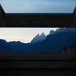 Apartament Mansarda Vista *