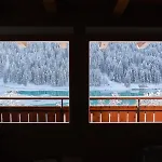 Apartament Mansarda Vista