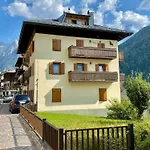 Mansarda Vista * Auronzo di Cadore