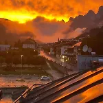 Mansarda Vista *