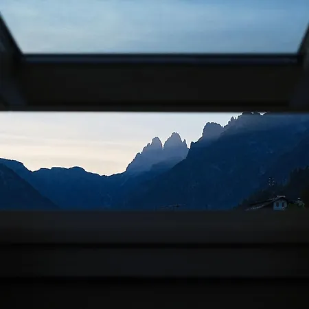 Apartman Mansarda Vista *