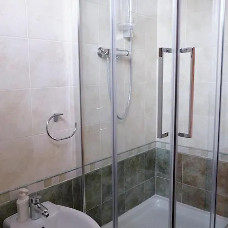 Mansarda Vista Apartment