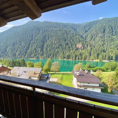 Mansarda Vista *