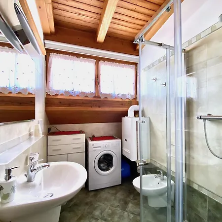 Apartament Mansarda Vista *